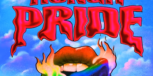 Now That\u2019s What I Call Hungr Pride \ud83c\udf08Baltic Pride\ud83c\udf08