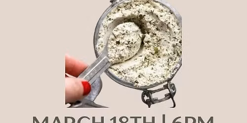 Dry Mix Madness with West Mini Homestead 