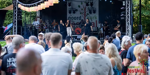 Noordparkfestival