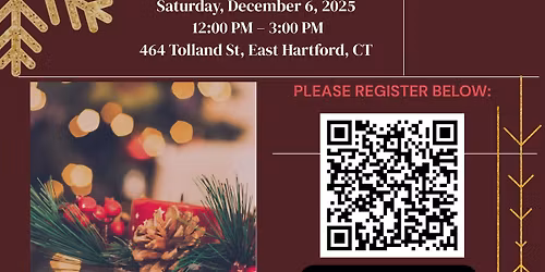 H.E.R. Holiday Experience 