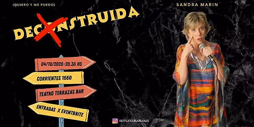 DE(CON)STRUIDA