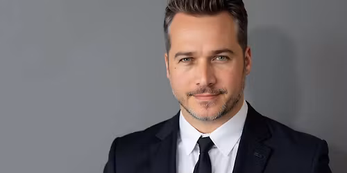 Jamie Tinkler does Motown