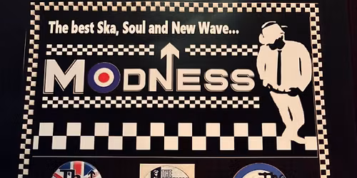 Modness Ska 