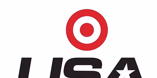 Target USA CUP