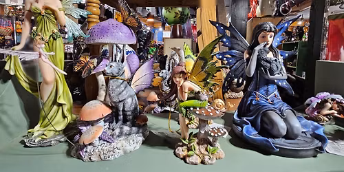 5 Years of Curiosities