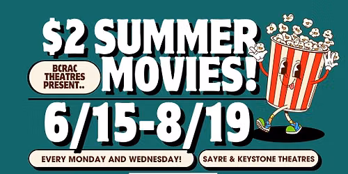 $2 Kids Movies! 