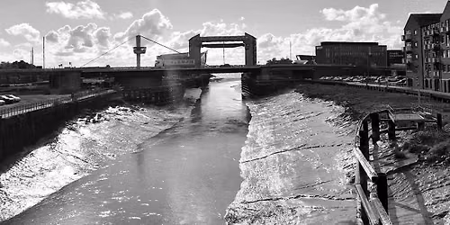 Community Waterscapes tour