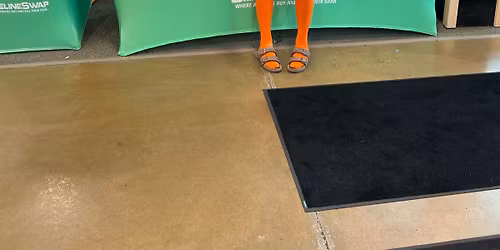 Sporting Goods Trade-In Event at Dick's Sporting Goods Orland Park!