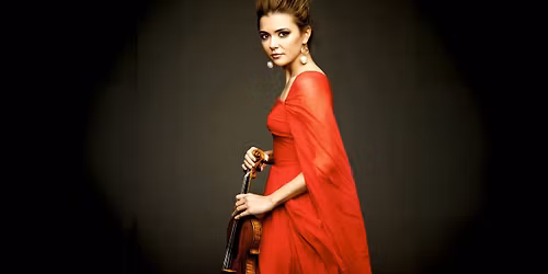 HSO \u2013 Triangeldrama med Manze \u2013 Brahms, Schumann och Schumann