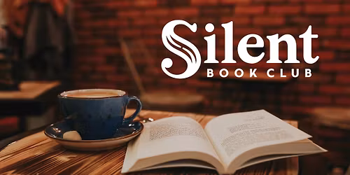Silent Book Club