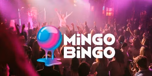 Mingo Bingo : une soir\u00e9e n\u00e9on survolt\u00e9e