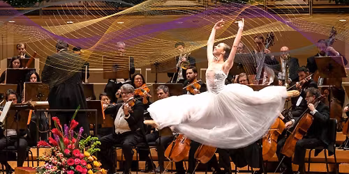 Calgary Philharmonic Orchestra - Salute to Vienna New Year's Concert at Jack Singer Concert Hall at Arts Commons