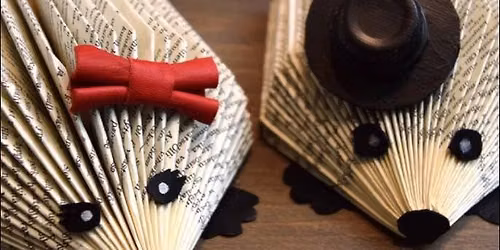 Book Folding