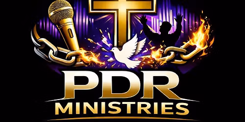 Prayer Worship Event by PDR ministries 