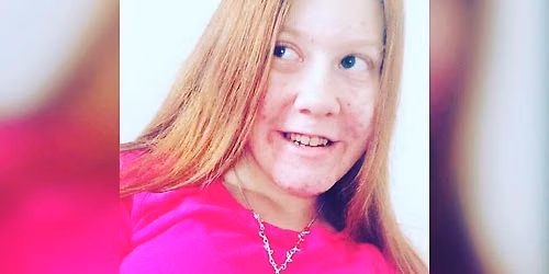 A vigil for remembrance for Brittany Hendershot 