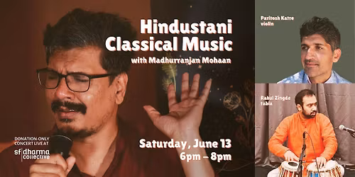 Hindustani Classical Music
