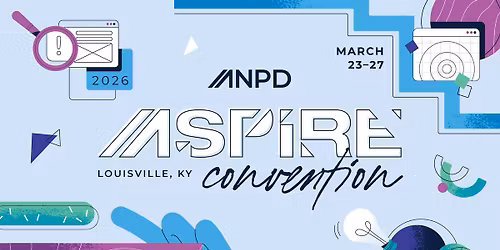 2026 ANPD Aspire Convention