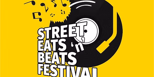 Street Eat N Beats Festival 2026