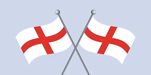 ST GEORGE\u2019S DAY WEEKEND AT THE MARCH HARE