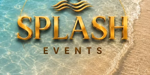 Splash Events