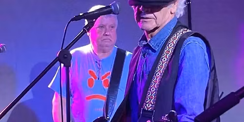 THE JACK DASH \/ NEEB \/ DOUG VERRILL