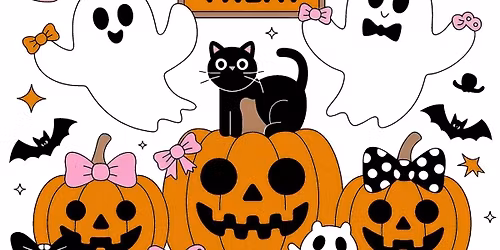 TRUNK OR TREAT