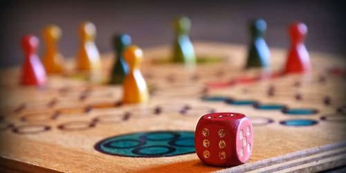 Beer & Board Game Night