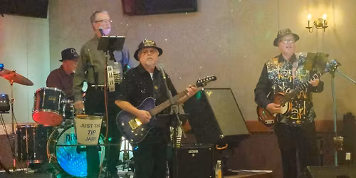 Different Direction plays a Private Event