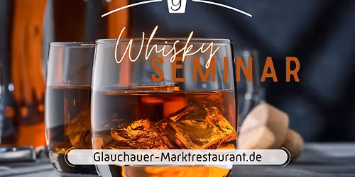 Whisky-Seminar