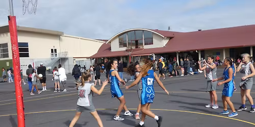 Club Comp Presidents Round 1 - All Grades