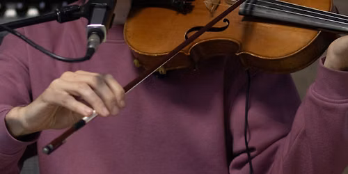 The Rose Hill presents: SOURDURE