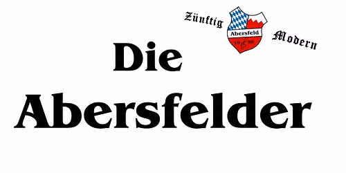 Deutschhoffest im Wildpark Drei Eichen