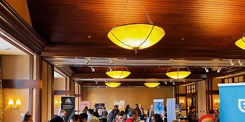 BVS\u2019 Vendor Expo and Biotech Community Event at the Beechwood Hotel