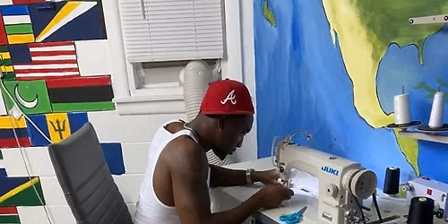 The Impact Center Sewing Classes