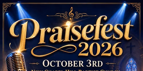 Praisefest 2026