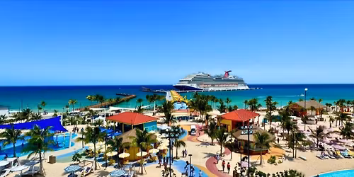 Leo and Friends Presents: Family Cruise to the Bahamas!!
