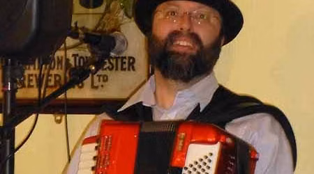 DR BUSKER