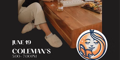Link, ink, drink @ Coleman\u2019s x Cuse Moms