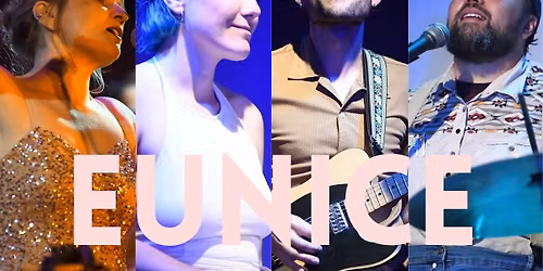 EUNICE - Le Chant des Orages - Partie I