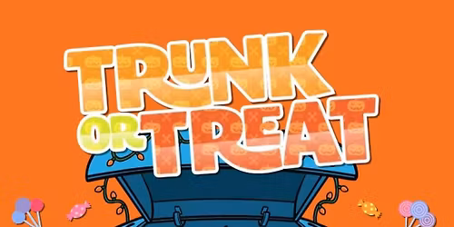 Trunk or Treat!!