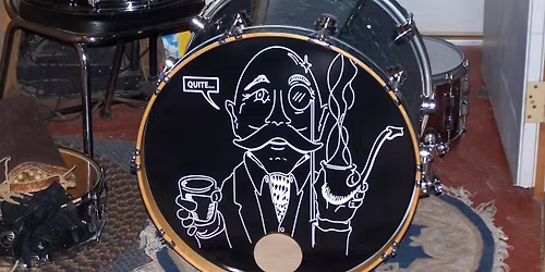 Jebediah Stone @ Eagles Hideout Lounge - Fort Dodge, IA