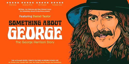 Something About George