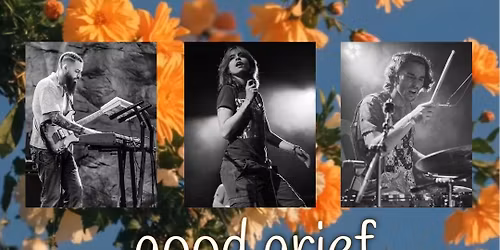 GoodGrief @Milestone