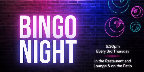 Free BINGO