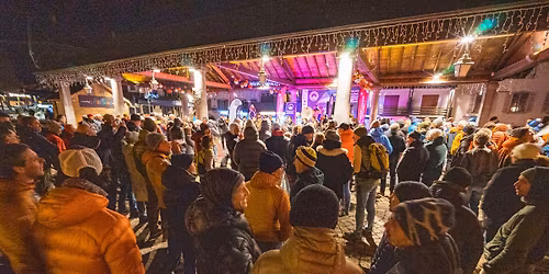 Cérémonie des nouveaux guides diplômés