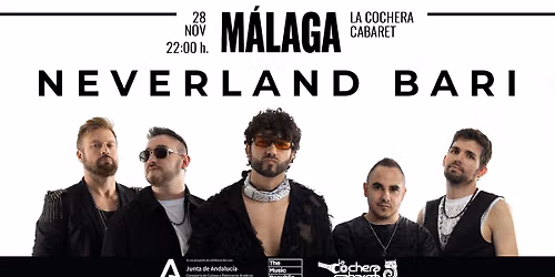NEVERLAND BARI