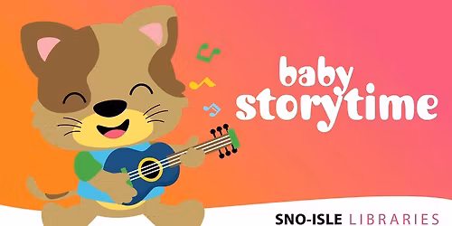 Baby Storytime