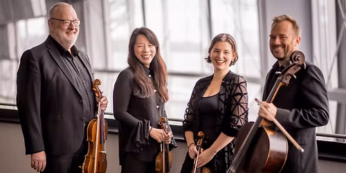 Schubert's String Quintet