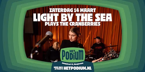 Light By The Sea - Plays The Cranberries