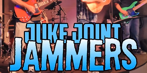 Juke Joint Jammers | Saturday